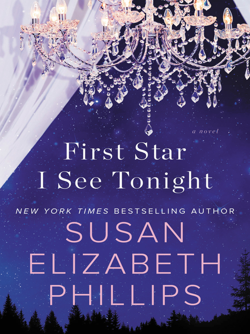 Title details for First Star I See Tonight by Susan Elizabeth Phillips - Wait list